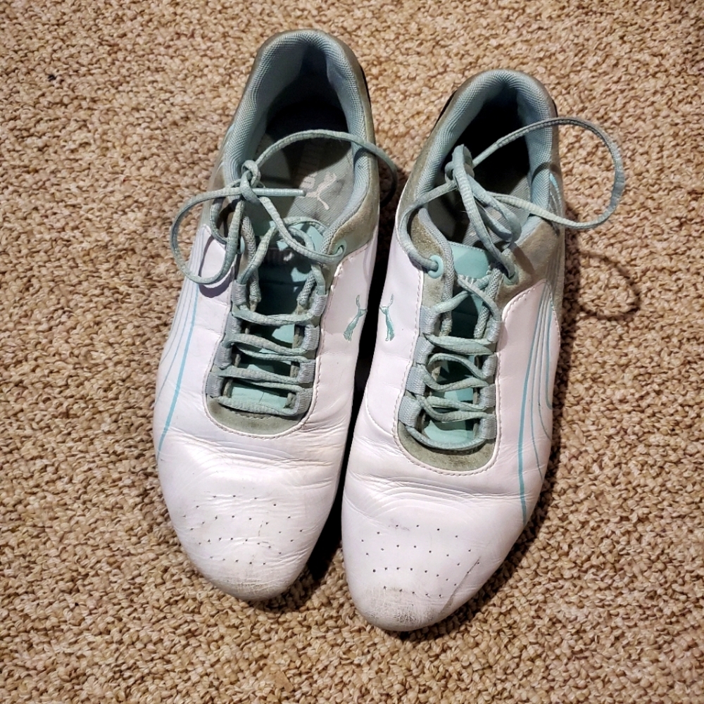 7/$30 👟 puma athletic shoes